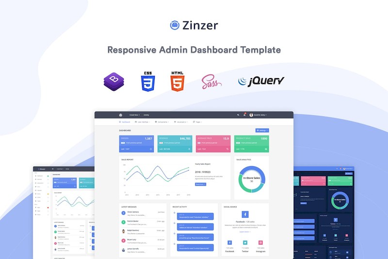 Zinzer - Admin Dashboard Template-1.jpg