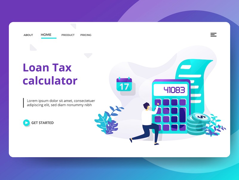 Credit And Loan Landing page template vol 2-2.jpg