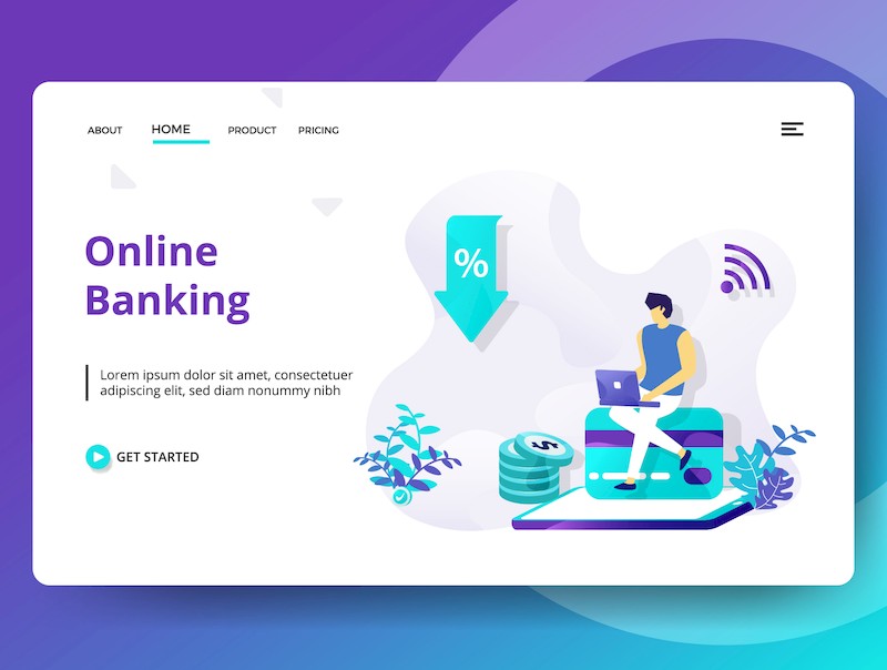 Credit And Loan Landing page template vol 2-6.jpg