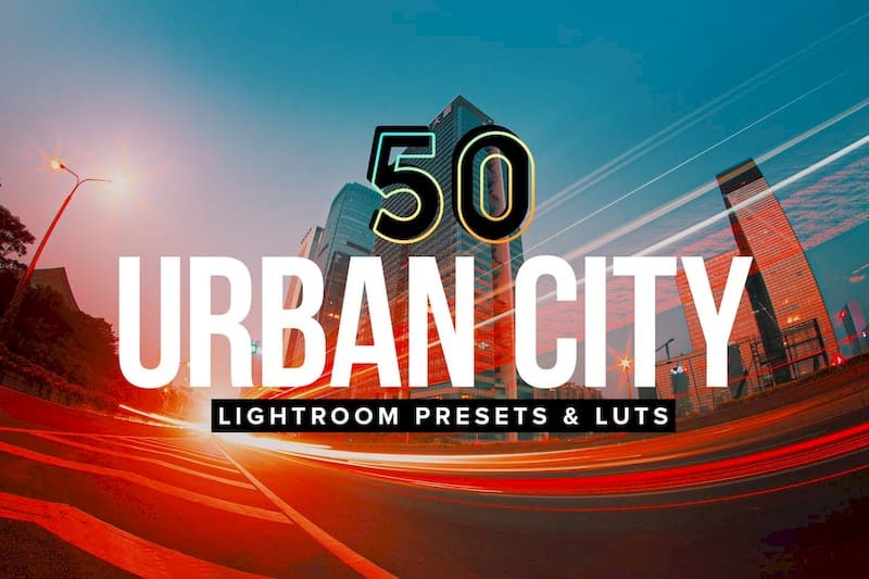 50 Urban City Lightroom Presets and LUTs-4.jpg