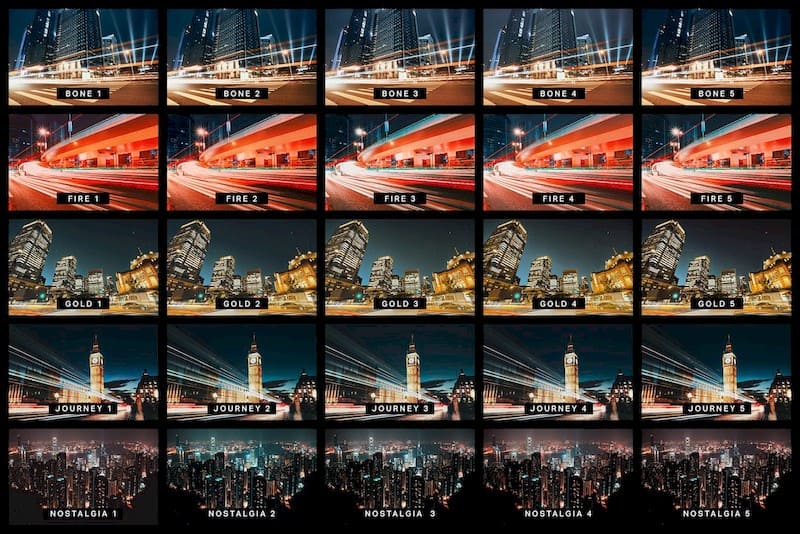 50 Urban City Lightroom Presets and LUTs-2.jpg