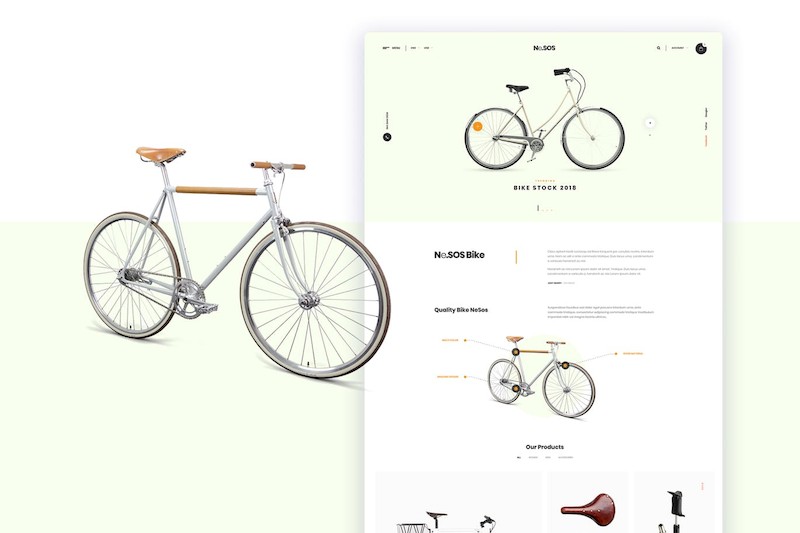 Ne25 - bike store landing page template.jpg