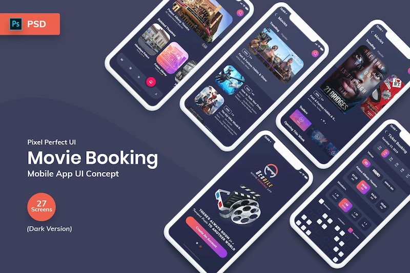 Ocodile-Movie Booking Mobile App UI Kit Dark-3.jpg