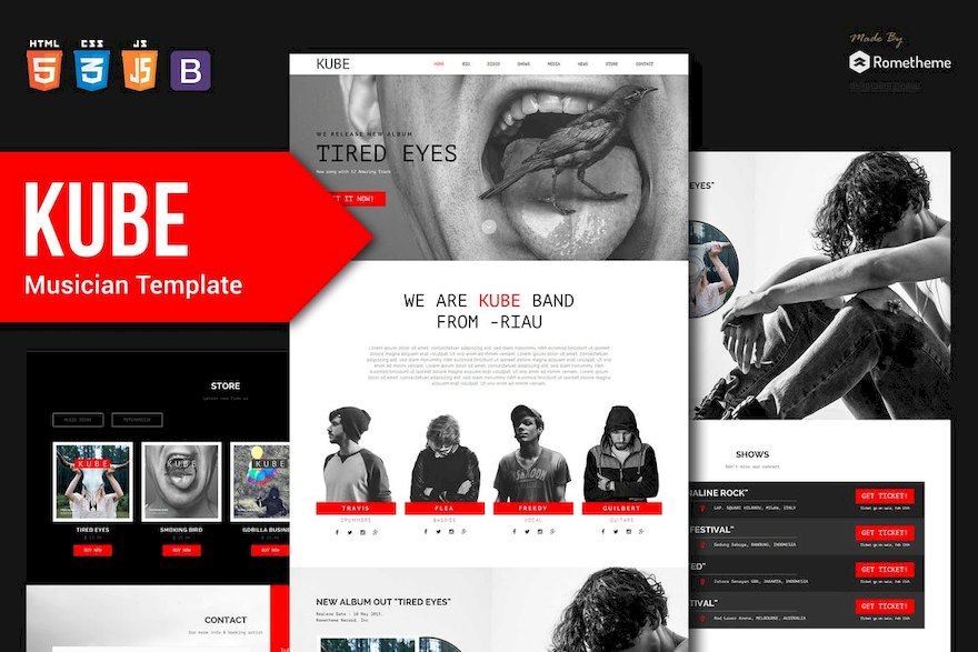 37201 KUBE - Musician, DJ, Band, Music HTML Template.jpeg