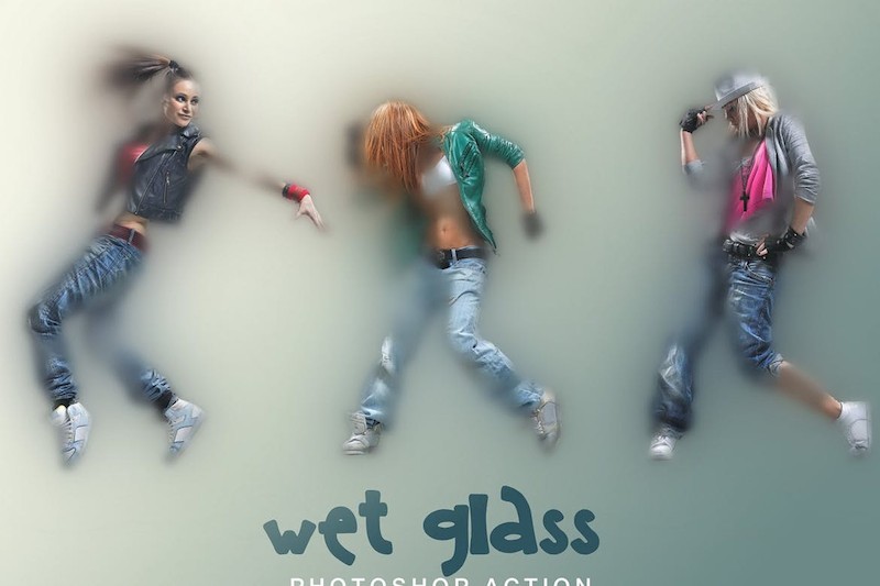 Wet Glass Photoshop Action-1.jpg