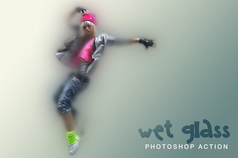Wet Glass Photoshop Action-4.jpg