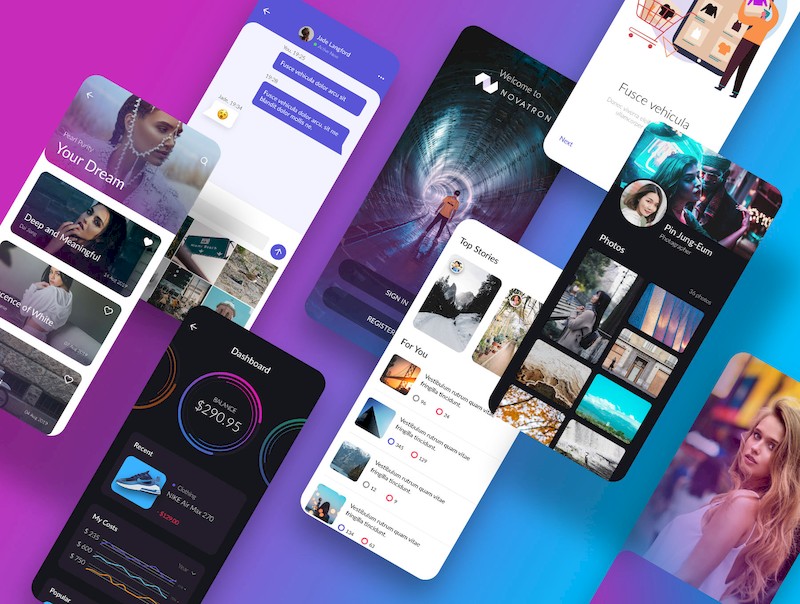 Novatron Multipurpose iOS UI Kit-5.jpg