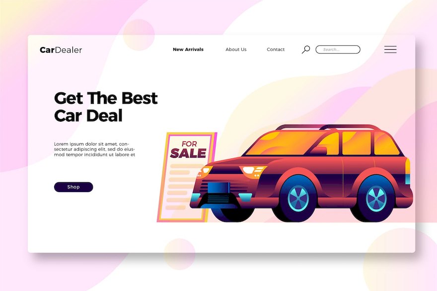 37237 Car Dealership - Banner and Landing Page.jpeg