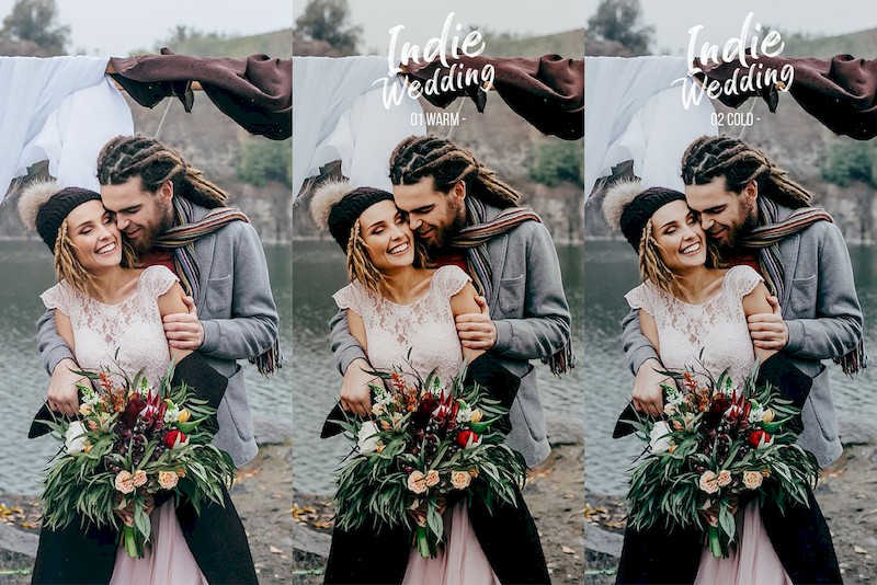 Indie Wedding Presets for Lightroom & ACR-1.jpg