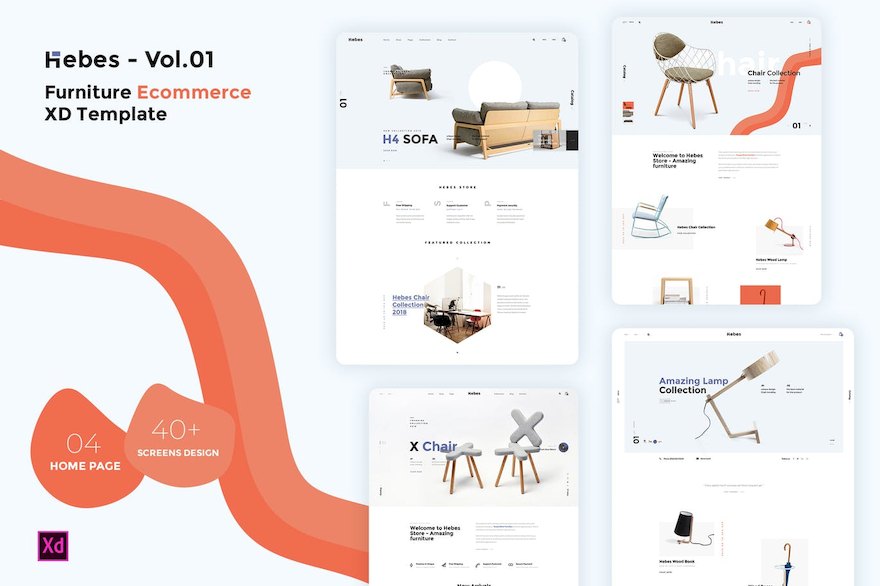 37247 HEBES Vol.01 - furniture Ecommerce XD Template.jpeg