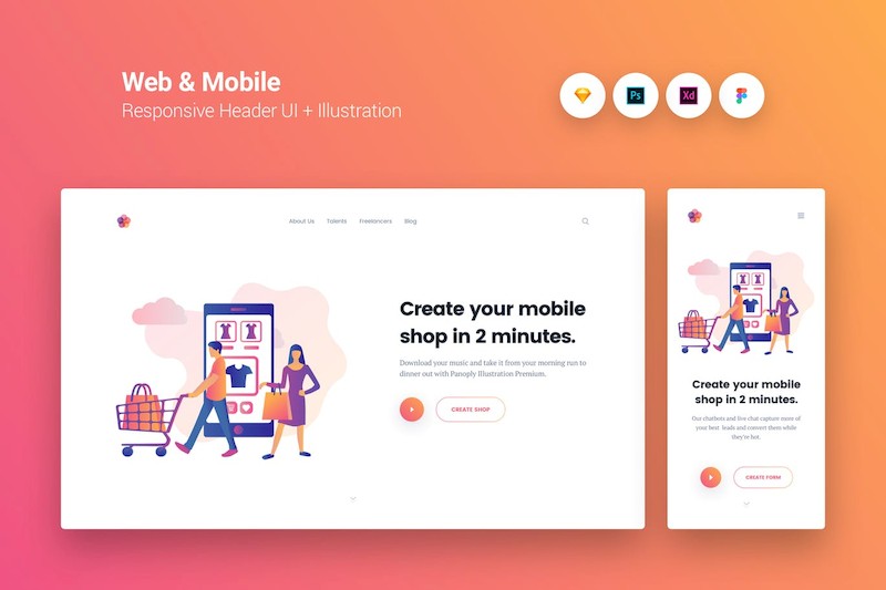 Web & Mobile Responsive Cover UI + Illustration-1.jpg