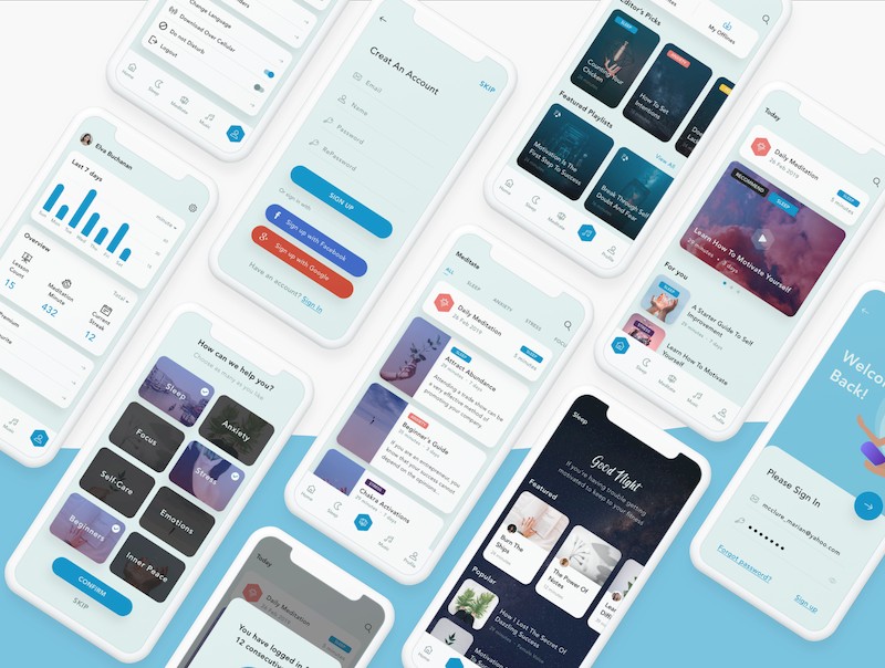 Meditation UI Kit-4.jpg