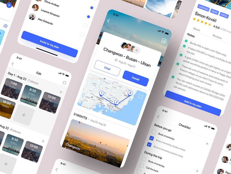 LeTrip Planning Travel UI KIT-4.jpg