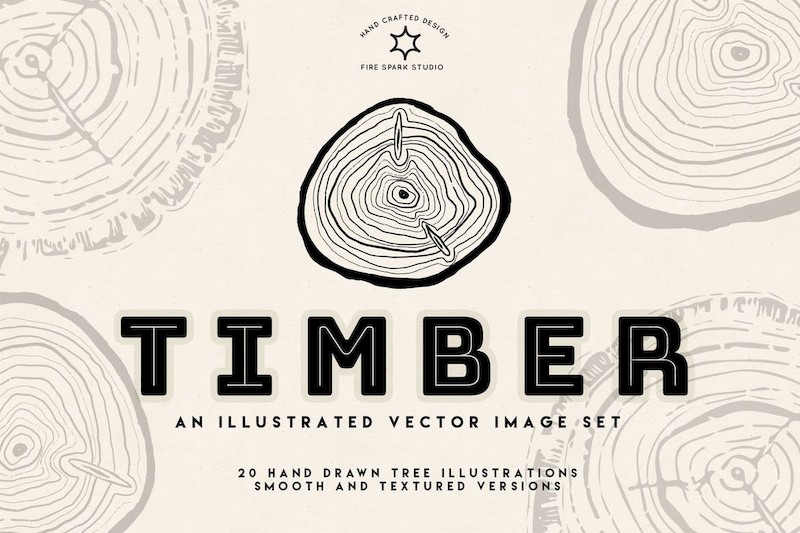 Timber Vector Tree Ring Illustrations-2.jpg