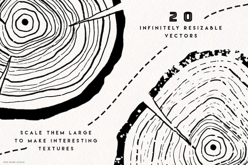 Timber Vector Tree Ring Illustrations-3.jpg