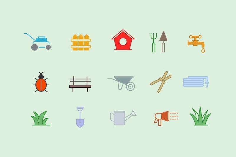 15 Lawn & Grass Icons-4.jpg
