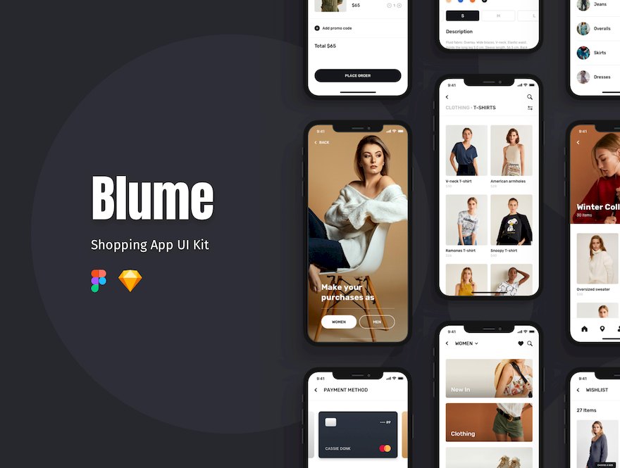37281 Blume - Shopping App UI Kit-1.jpg
