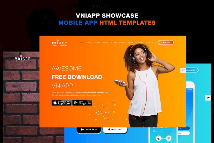 37286 VniApp - Showcase Mobile App HTML Template.jpeg