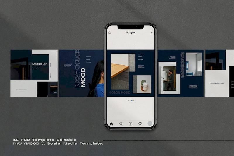 Navy Mood - Social Media Template + Stories-2.jpg