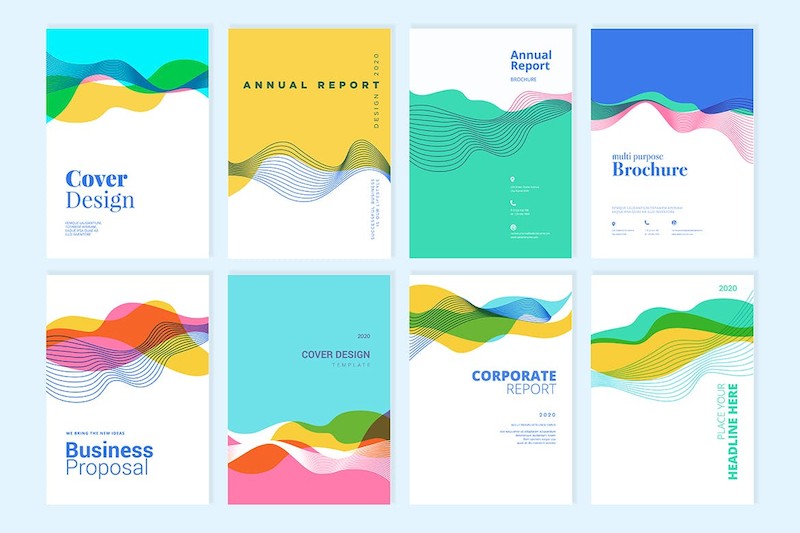 Set of brochure, annual report design templates-1.jpg