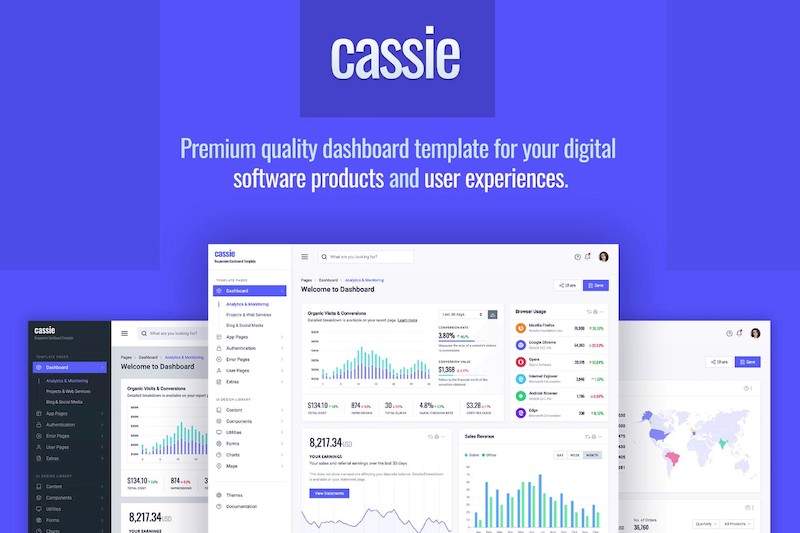 Cassie Responsive Bootstrap 4 Dashboard Template.jpg