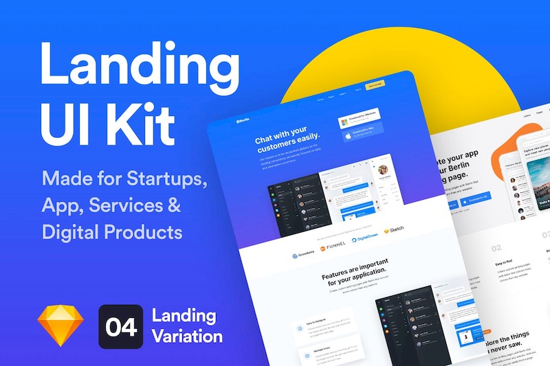 Berlin - Landing Page UI Kit-3.jpg