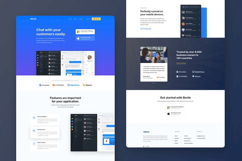 Berlin - Landing Page UI Kit-5.jpg