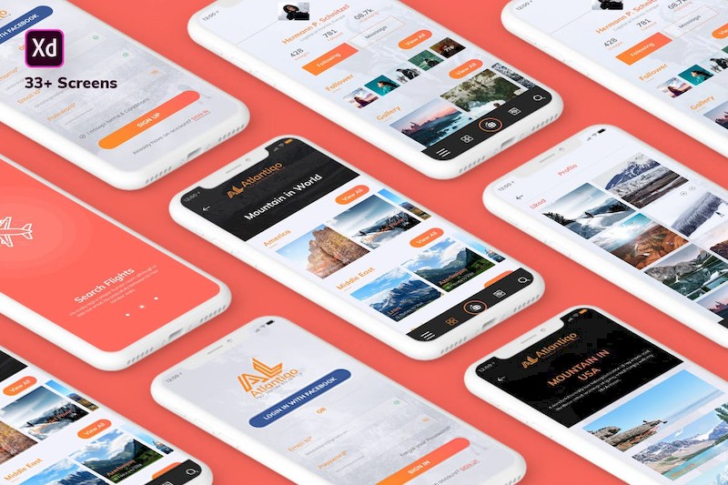 Atlantigo-Travel & Flight Booking MobileApp (XD)-2.jpg