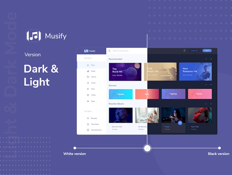 Musify - Web app UI ket-1.jpg