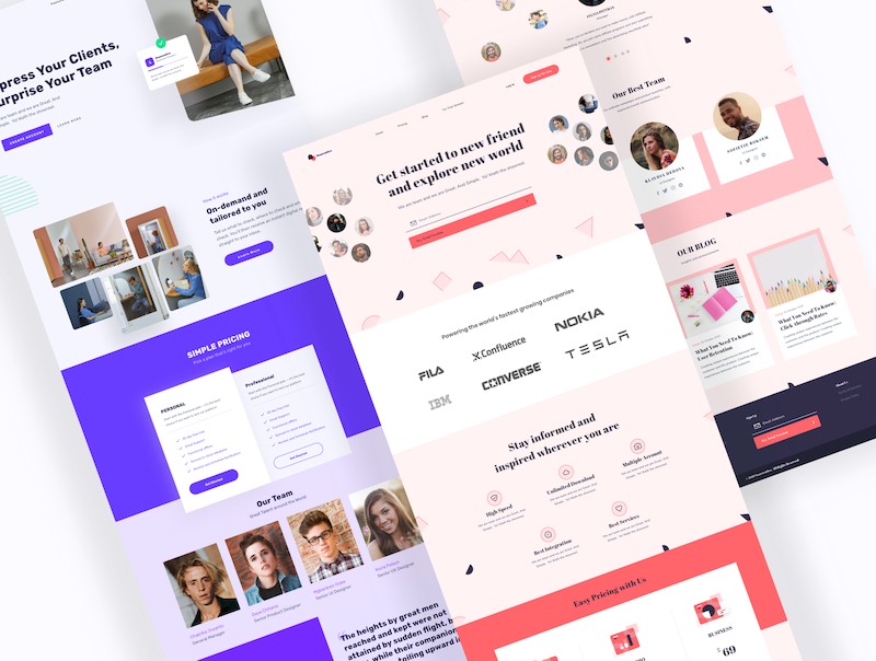 OKAY Landing Page UI KIT-3.jpg