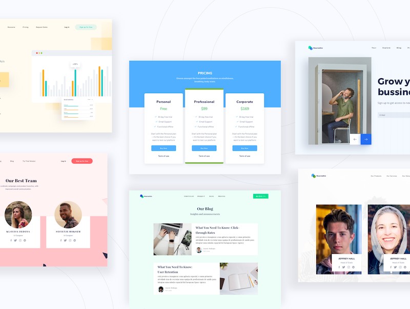 OKAY Landing Page UI KIT-2.jpg