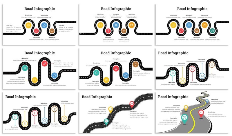 Roadmap Diagram For Keynote Presentation-3.jpg