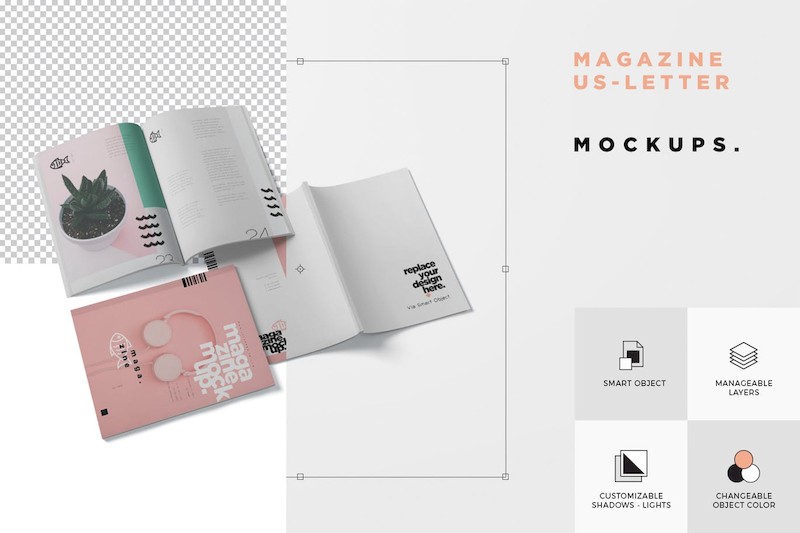 Magazine Mockup - US Letter 8.5x11 Inch Size-6.jpg