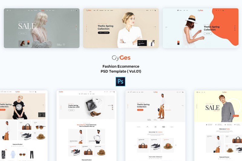 Gyges-Fashion Ecommerce PSD Template ( Vol.01).jpg