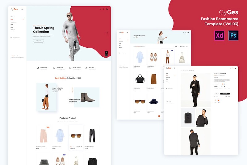 Creative Fashion Ecommerce Template.jpg