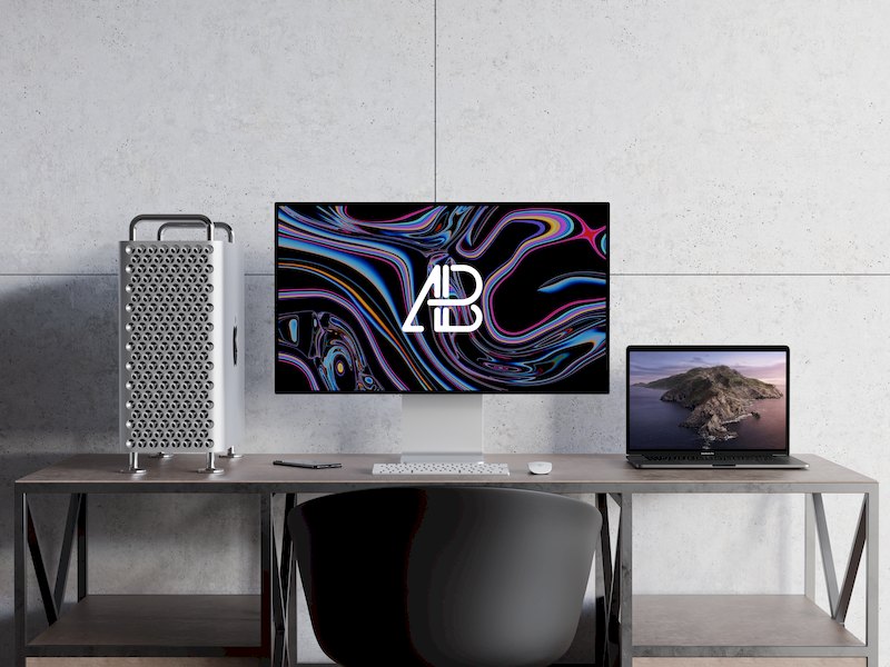 37424 2019 Mac Pro and MacBook Pro Mockup.jpg