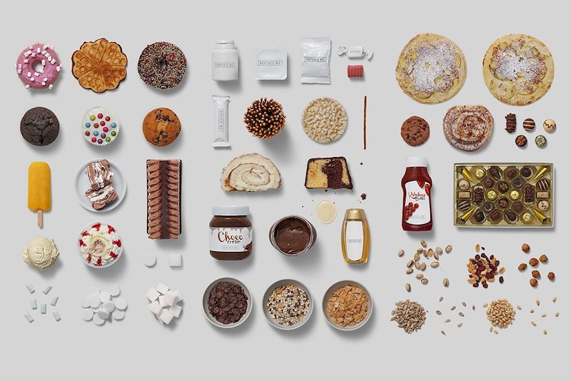 Sweets - Isolated Food Items-1.jpg