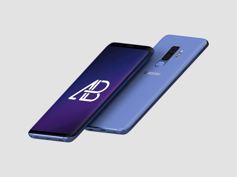 37427 Floating Samsung Galaxy S9 Plus Mockup.jpg