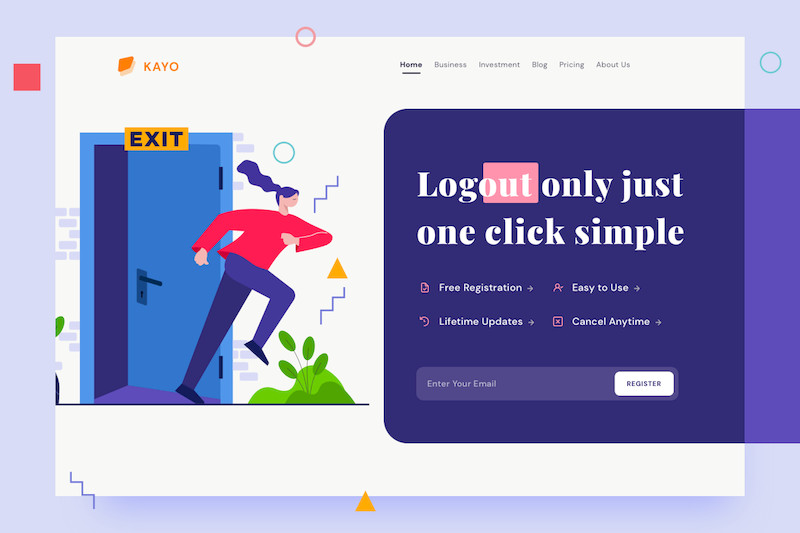 Kayo - Logout (Preview).jpg