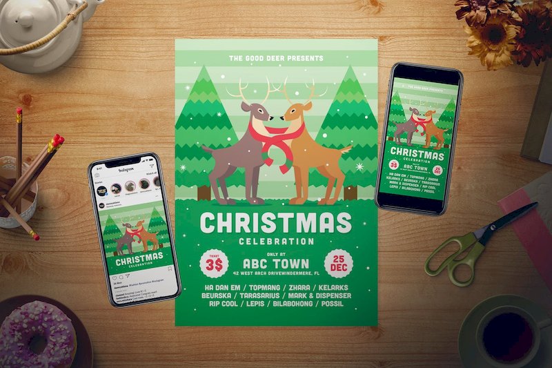 37481 Christmas Event Flyer Set.jpeg