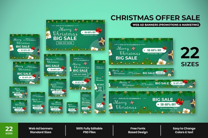 37488 Christmas Sale Web Ad Banners.jpeg