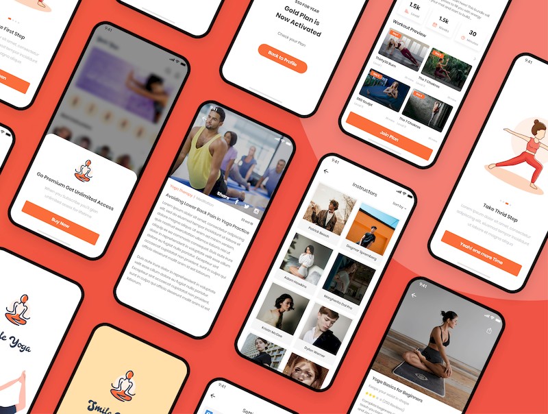 Smile Yoga UI Kit-5.jpg