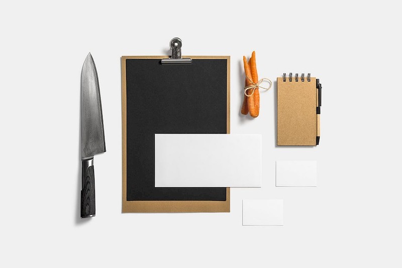 Restaurant & Bar Stationery Branding Mockup-8.jpg