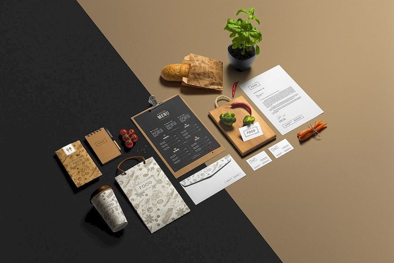 Restaurant & Bar Stationery Branding Mockup-10.jpg