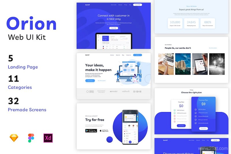 Orion - Web UI Kit-3.jpg