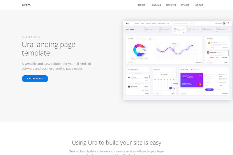 Ura Multipurpose Landing Page Template-2.jpg