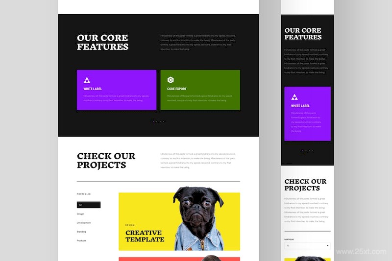 Creative Agency Responsive Landing Page-5.jpg