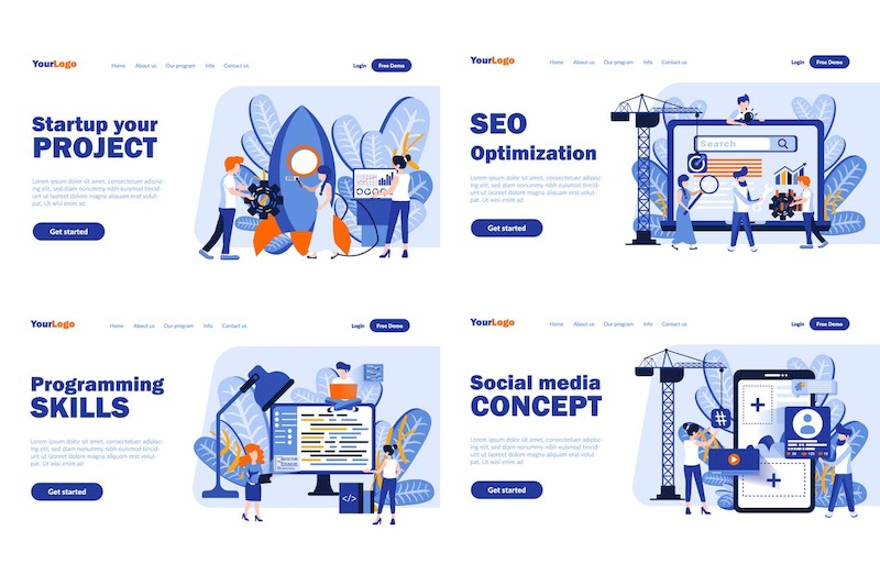 Collection Flat Website Header Landing Pgae 2-4.jpg