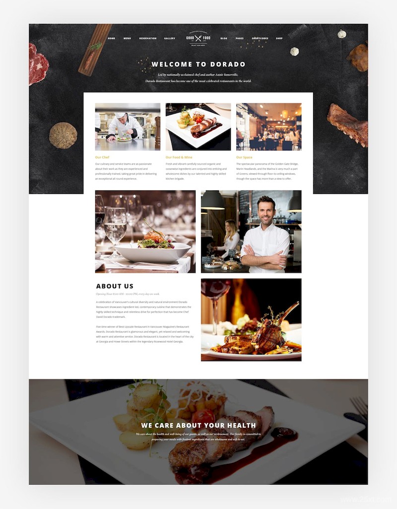 Dorado - Restaurant PSD Teamplate-4.jpg