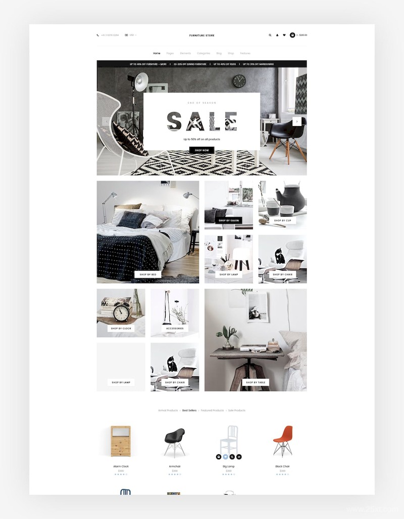 Crux Store - Multi-Purpose PSD Template-2.jpg